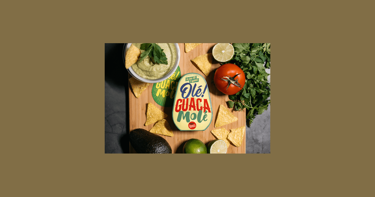 Designer Diary Olé Guacamole, or Serving Up Fun BoardGameGeek News