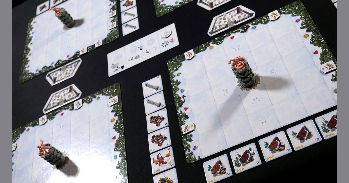 BoardGameGeek