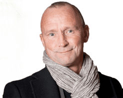 Nils Gulliksson portrait