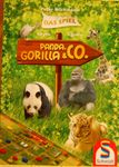 Panda, Gorilla & Co