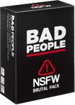 Bad People NSFW Brutal Pack
