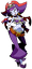 Character: Risky Boots
