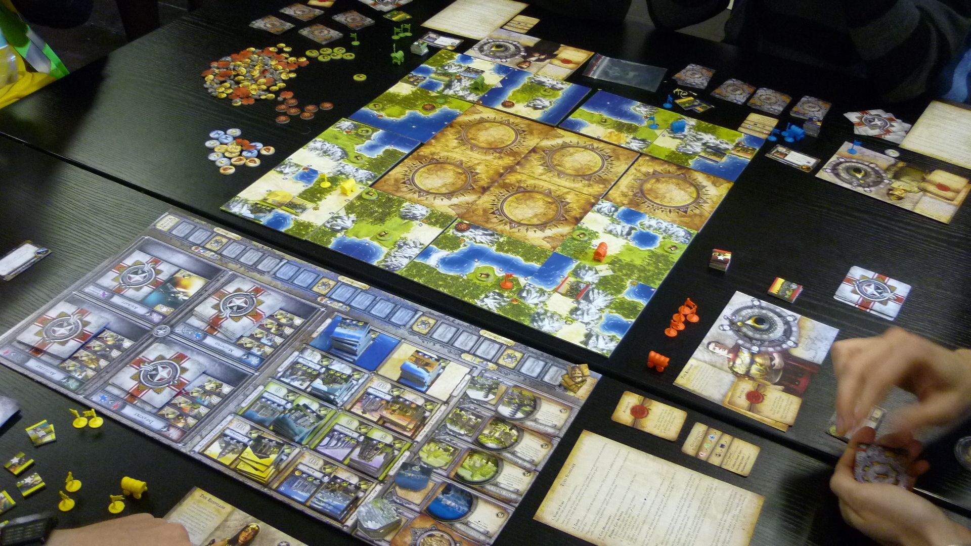 BoardGameGeek