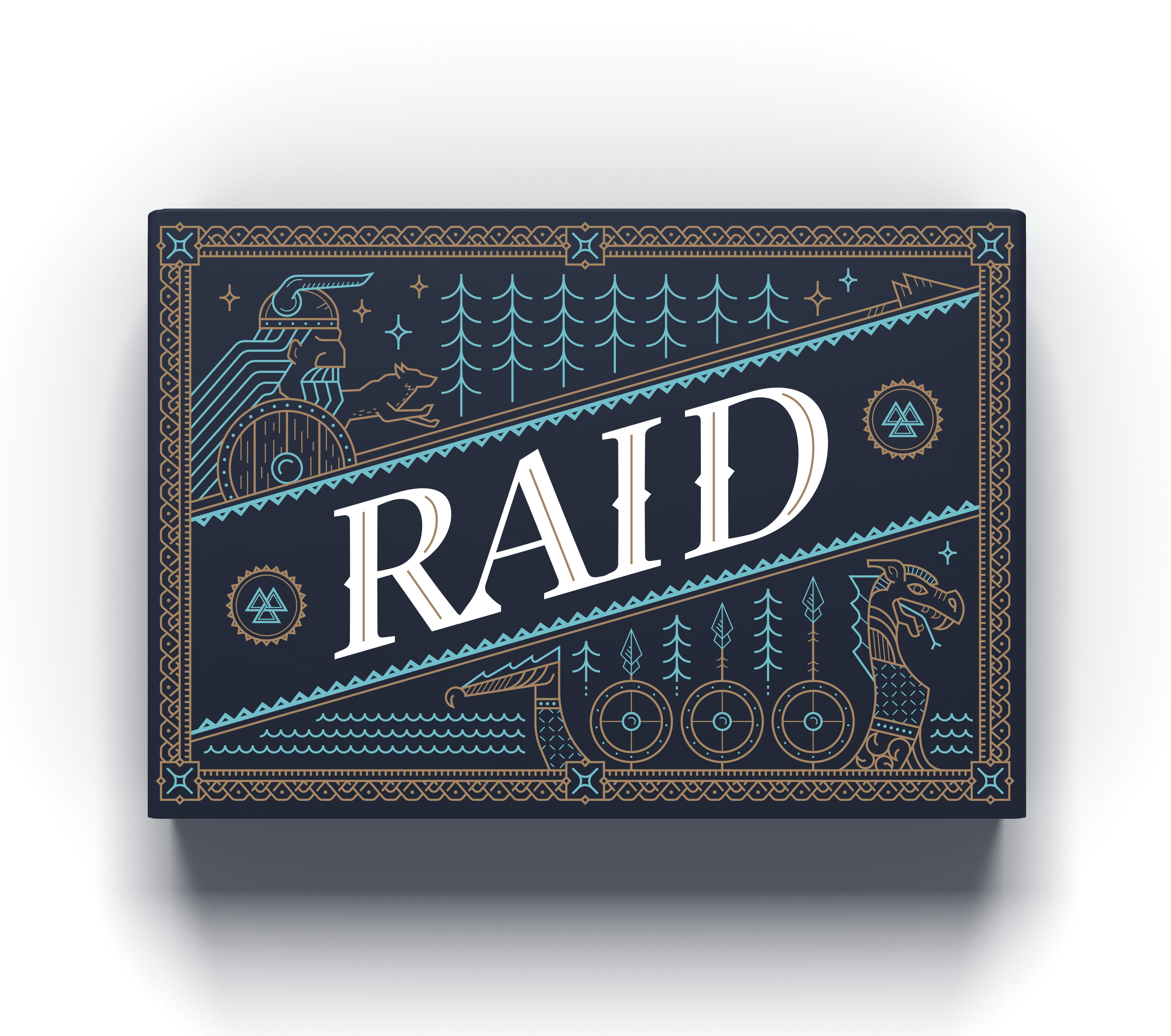 Raid