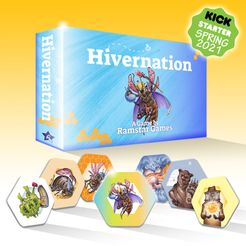 Hivernation