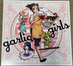 garlic girls