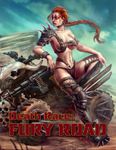 RPG Item: Death Race: Fury Road