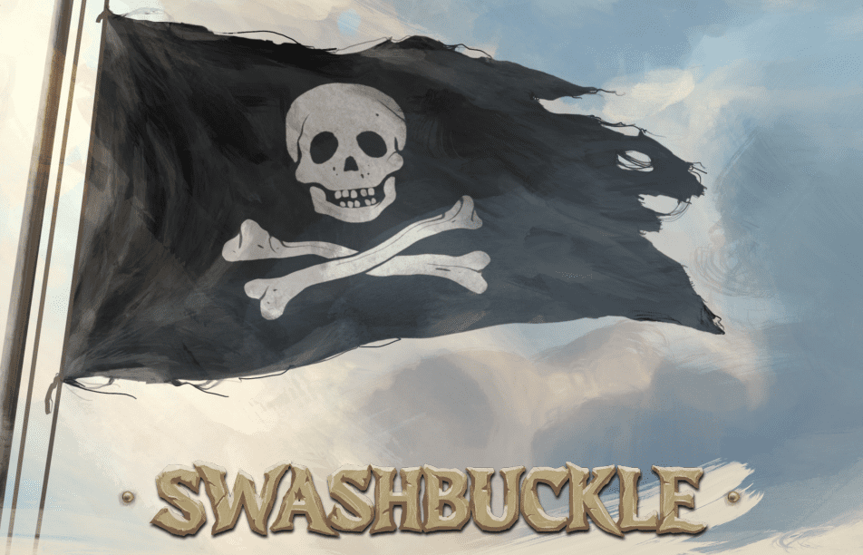 Swashbuckle