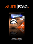Video Game: MultiPong