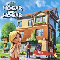 Hogar, Dulce Hogar