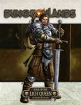 RPG Item: Dungeonlands: Dungeon Tiles