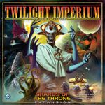 Board Game: Twilight Imperium: Third Edition – Shards of the Throne
