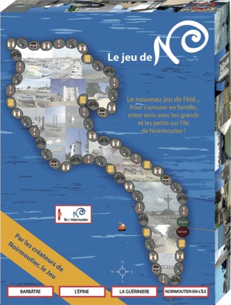 Le jeu de No cover art