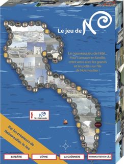 Le jeu de No