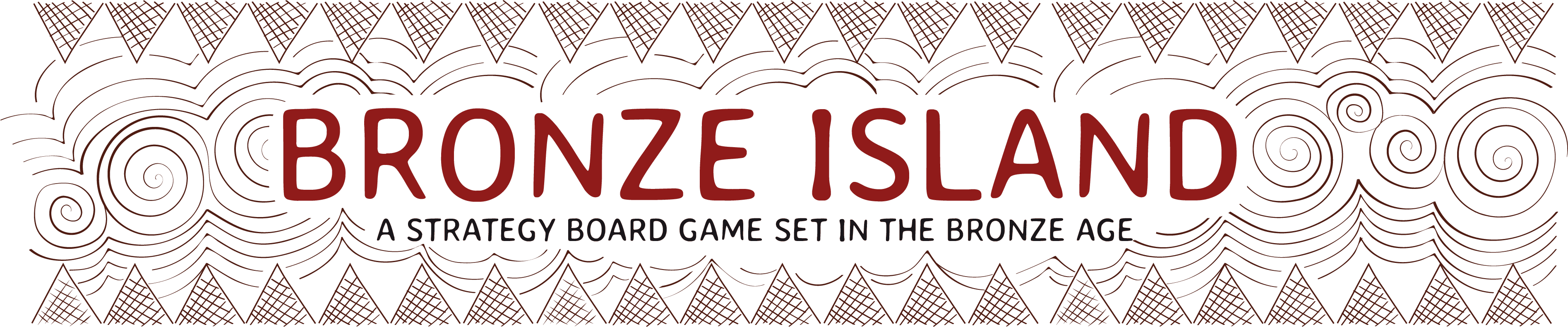 Bronze Island