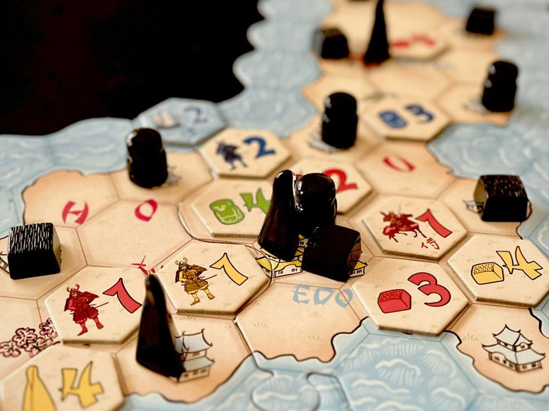 board game image