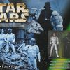 Star Wars: Escape the Death Star Action Figure Game | Board