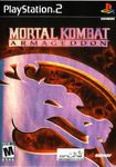 Video Game: Mortal Kombat: Armageddon