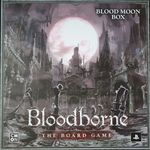 Bloodborne: The Board Game – Blood Moon Box