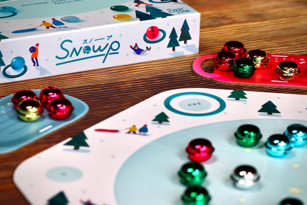 Illustration 11 de Snowp