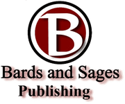 RPG Publisher: Bards and Sages Publishing