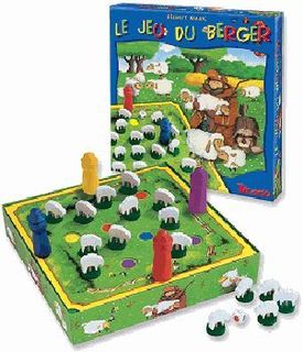 Le Jeu du Berger