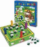 Le Jeu du Berger
