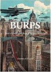RPG Item: BURPS: Bez's Universal Role Playing System