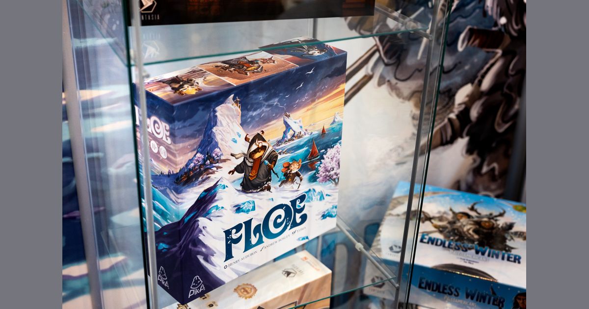 BoardGameGeek