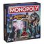 Board Game: Monopoly: Jurassic Park Edition