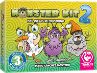 Monster Kit 2