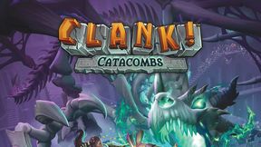 Clank!: Catacombs thumbnail