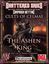 RPG Item: Cults of Celmae: The Ashen King