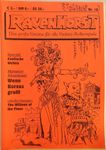 Issue: Ravenhorst (Issue 18 - Jul 2001)
