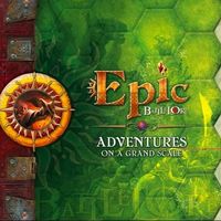 BattleLore: Epic BattleLore