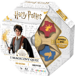 Harry Potter: Wizarding Quiz