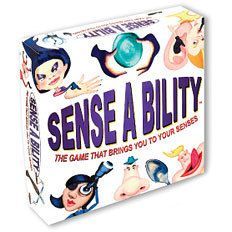 Senseability