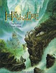 Issue: The Hall of Fire (Issue 35 - Nov 2006)
