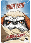 Shih Tzu: Arabian Desert Expansion
