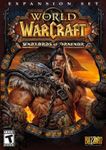Video Game: World of Warcraft: Warlords of Draenor