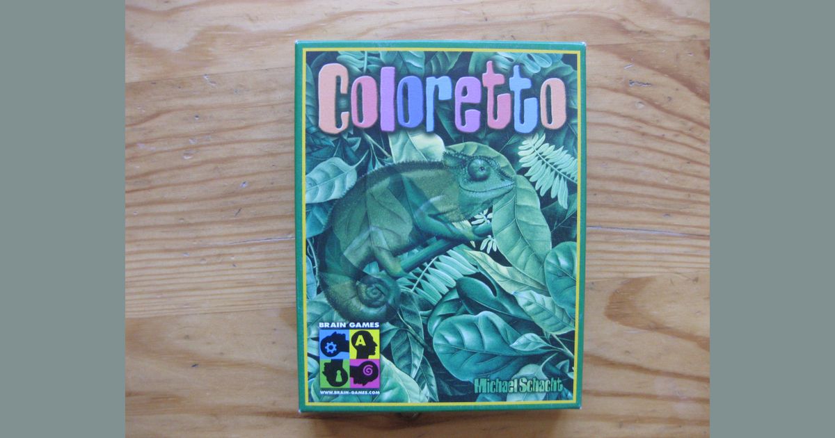 BoardGameGeek