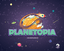 Board Game: Planetopia