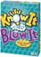 Board Game: Know It or Blow It