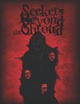 Seekers Beyond the Shroud