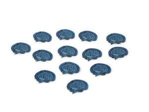 Eldritch Horror: e-Raptor Sanity Tokens Set 1 pt (20 pcs)