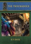 RPG Item: The Troubadour
