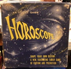 The Game of Horoscope