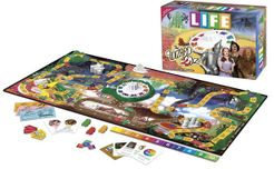 Game of Life: The Wizard of Oz | Board Game | BoardGameGeek