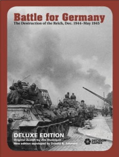 Battle for Germany: Deluxe Edition