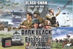 Black Swan: Dark Black